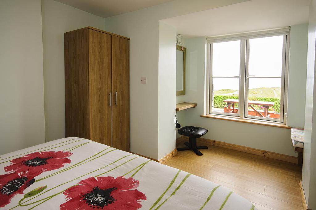 Seabreeze Junior Suite Renvyle Exteriér fotografie