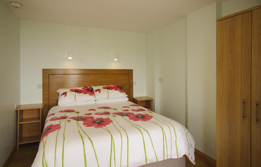 Seabreeze Junior Suite Renvyle Exteriér fotografie