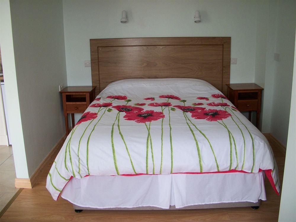 Seabreeze Junior Suite Renvyle Exteriér fotografie