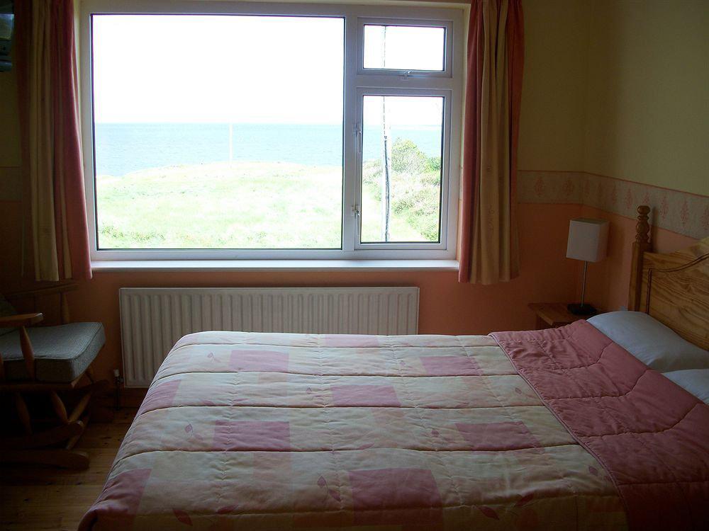 Seabreeze Junior Suite Renvyle Exteriér fotografie