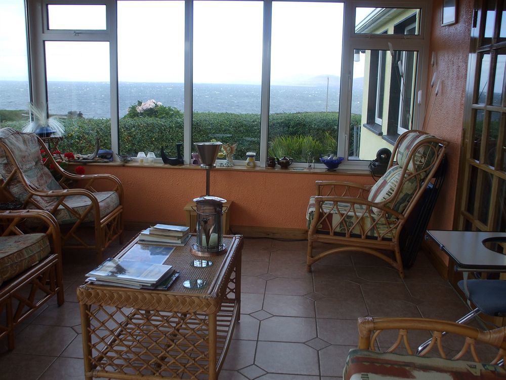 Seabreeze Junior Suite Renvyle Exteriér fotografie