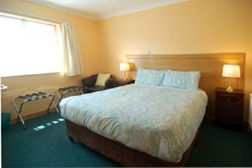 Seabreeze Junior Suite Renvyle Exteriér fotografie